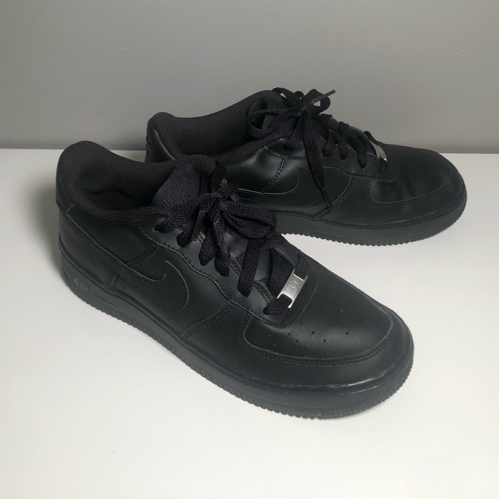 Nike air force 1’s